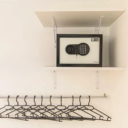 Rea Διαμέρισμα Τρογκίρ