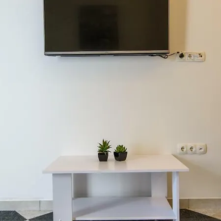 Διαμέρισμα Rea