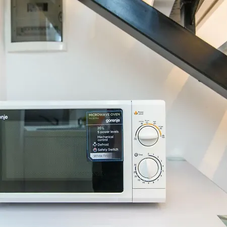 Rea Διαμέρισμα