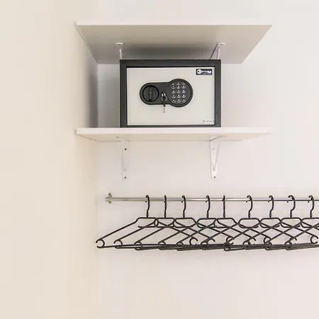 Rea Apartamento Trogir