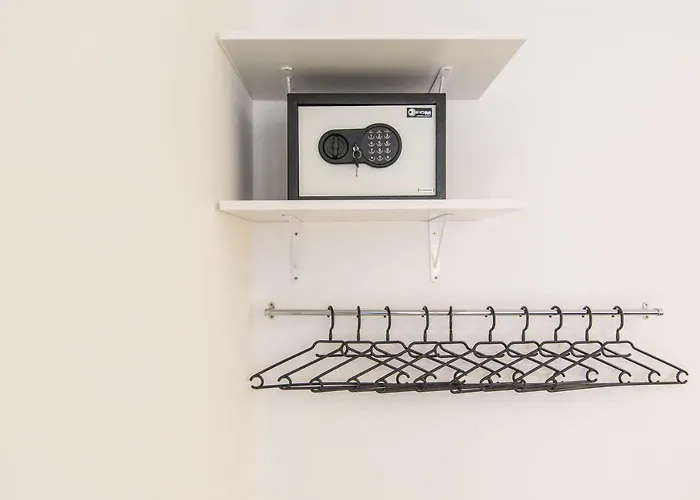 Rea Apartmán Trogir