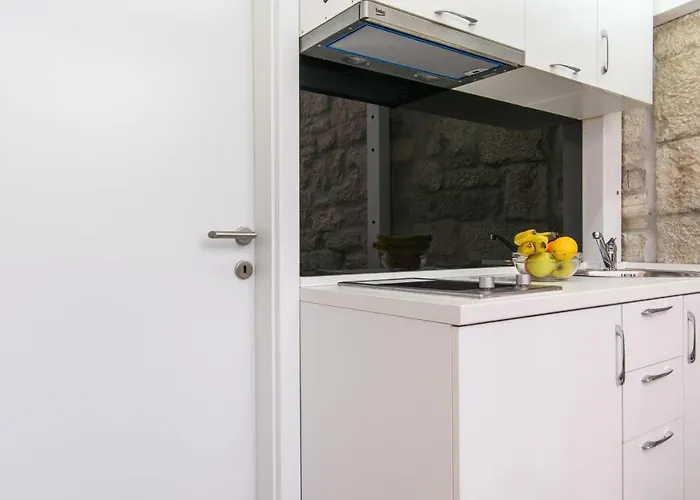 Apartmán Rea Trogir